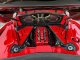 2020-2023 C8 Corvette Steel Painted Engine Bay Filler Covers