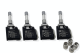 2020-2025 Corvette C8 Tire Pressure Monitoring Sensors TPMS