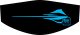 2020-2023 C8 Corvette Trunk Cover w/Stingray Logo in Factory Colors