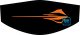 2020-2023 C8 Corvette Trunk Cover w/Stingray Logo in Factory Colors