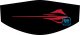 2020-2023 C8 Corvette Trunk Cover w/Stingray Logo in Factory Colors