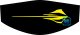 2020-2023 C8 Corvette Trunk Cover w/Stingray Logo in Factory Colors