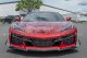 2020-2023 C8 Corvette Z06 Z07 Package Carbon Fiber Ground Effect