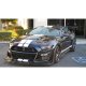2020-2023 Mustang Shelby GT-500 APR Carbon Fiber Hood Vent