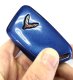 2020-2024 C8 Corvette Body Color Painted Key Fob Cover