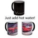 2020-2024 CORVETTE C8 COLOR CHANGE MUG