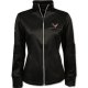 2020-2024 CORVETTE C8 LADIES CALLAWAY ZIP UP JACKET