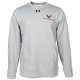 2020-2024 CORVETTE C8 MEN’S UNDER ARMOUR FLEECE SWEATSHIRT