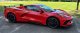 2020-2024 C8 Corvette Z06 Style Side Rockers Skirts for Stingray