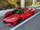 2020-2024 C8 Corvette Z06 Style Side Rockers Skirts for Stingray