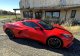 2020-2024 C8 Corvette Z06 Style Side Rockers Skirts for Stingray