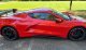 2020-2024 C8 Corvette Z06 Style Side Rockers Skirts for Stingray