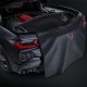 2020 C8 Corvette GM Next Gen Rear Bumper Fascia Protector