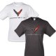 C8 Corvette Next Gen Carbon Flash T-Shirt