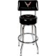 C8 Corvette Next Gen Counter Stool With Back