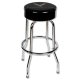 C8 Corvette Next Gen Counter Stool