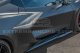 2023-2024 C8 Corvette Z06 Carbon Fiber Side Fender Vent Door Garnish