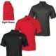 2023-2024 CORVETTE C8 Z06 MEN’S NIKE DRI-FIT POLO 