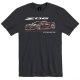 2023-2024 CORVETTE C8 Z06 NEON T-SHIRT 