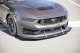 2024 Ford Mustang Dark Horse Base Front Splitter Carbon Fiber