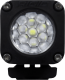 Diffused Light Surface Mount Black Ignite RIGID Industries 20531