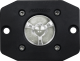 Spot Black Flush Mount Ignite RIGID Industries 20611