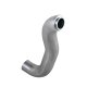 Diamond Eye 220099 Aluminized Turbocharger Down Pipe