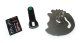 Fits Jeep TJ/LJ Rubicon 241OR 2Low 2WD Low-Range Shift Sector Kit 97-06 Wrangler TJ/LJ TeraFlex