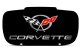C5 1997-2004 Corvette Contour LazerTag