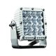 Spot White Housing Q-Series Pro RIGID Industries 245213