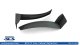 C7 Corvette ACS Five1 Front Wheel Deflectors