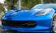 C7 Corvette ACS Composites Five1 Front Lip Spoiler