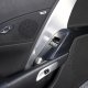 2014-2019 Corvette C7 Carbon Fiber Door Window Switch Covers