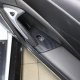 2014-2019 Corvette C7 Carbon Fiber Door Window Switch Covers
