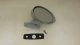 1970 E-Body Vans Auto Passenger Side Mirror