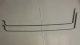 1957-1959 Chrysler Dodge DeSoto Plymouth Gas Tank Straps by Vans Auto