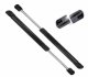 1997-2004 C5 Corvette C5 Corvette 1997-2004 Hood Strut Lift Support - Pair