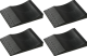 1953-2025 Corvette Park Right Flat Tire Trays