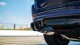 Corsa 2018-2021 Jeep Grand Cherokee TrackHawk 6.2L Xtreme Cat-Back Dual Rear Exit w/4.5in BlackTi...