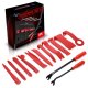1953-2025 Corvette Interior & Exterior Trim Removal Kit