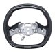 2020-2025 Corvette C8 Carbon Fiber Steering Wheel