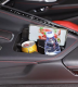 2020-2024 Corvette C8 Center Console Cup Holder Storage Expander