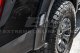 2021-Up Raptor Ford F-150 Front and Rear Side Fender Flares