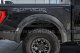 2021-Up Raptor Ford F-150 Front and Rear Side Fender Flares