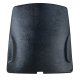 1970-1978 C3 Corvette Seat Back Dye-To-Match