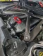 2025-2025 Corvette C8 Z06 Carbon Fiber LT6 Engine Intake Manifold Cover