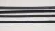 1972-1973 Dodge Truck Vans Auto Window Beltline Sweeps Felts