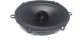 1957-1959 Chrysler Plymouth Dodge DeSoto 1964-1965 Dodge Truck Dash Speaker by Vans Auto
