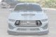 2024 Mustang Carbon Fiber Front Upper & Lower Side Grille Inserts