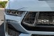 2024 Mustang Carbon Fiber Front Upper & Lower Side Grille Inserts